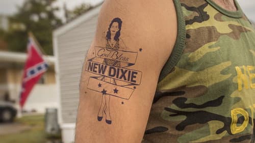 God Bless New Dixie still