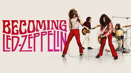 Becoming Led Zeppelin still
