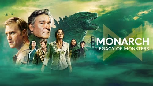 Monarch: Legacy of Monsters still