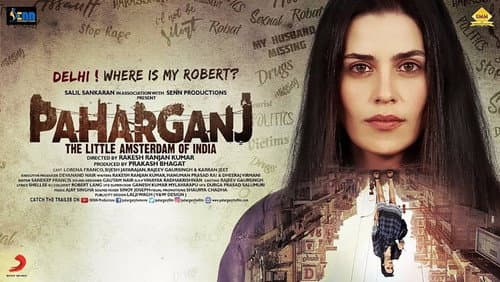 Paharganj still