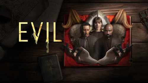 Evil still