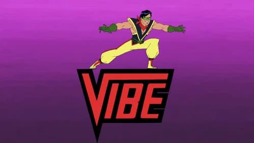 Vibe still
