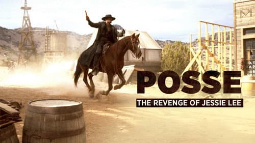 Posse still