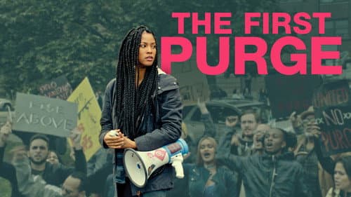 The First Purge still