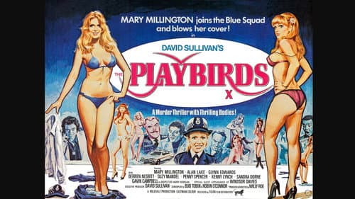 The Playbirds still