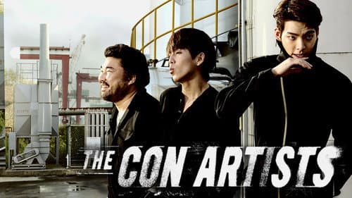 The Con Artists still