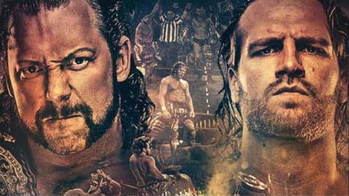 AEW Full Gear 2021 still