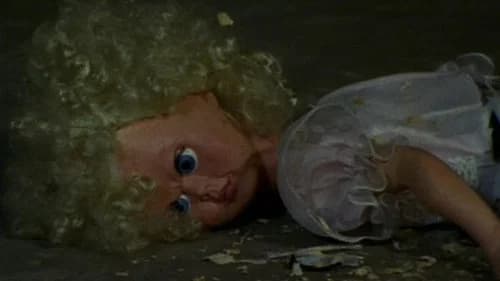 Goosebumps: Bride of the Living Dummy still