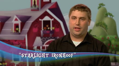 Bronies: The Extremely Unexpected Adult Fans of My Little Pony still