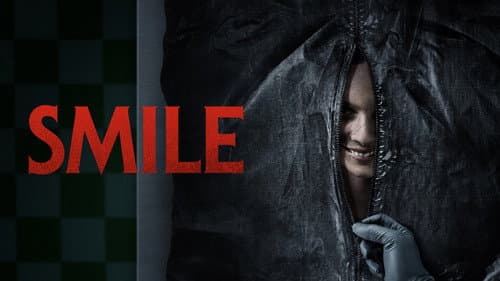 Smile still