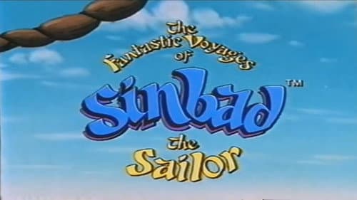 The Fantastic Voyages of Sinbad the Sailor still
