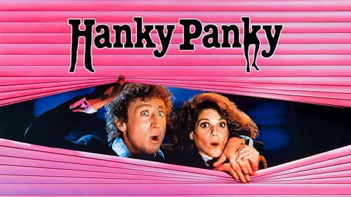 Hanky Panky still