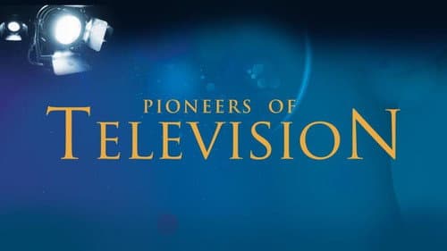 Pioneers of Television still
