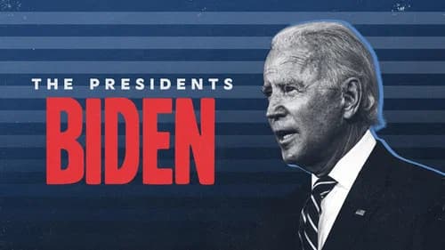 The Presidents: Biden still