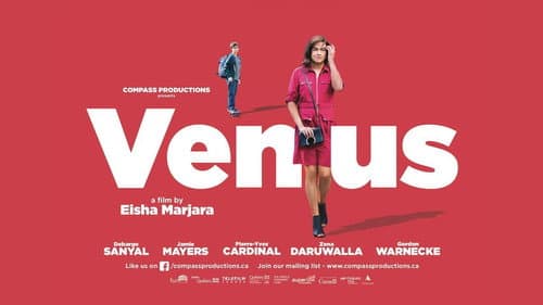 Venus still