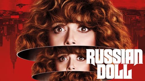 Russian Doll still