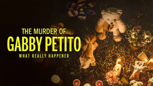The Murder of Gabby Petito: What Really Happened still