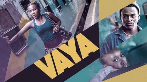 Vaya still