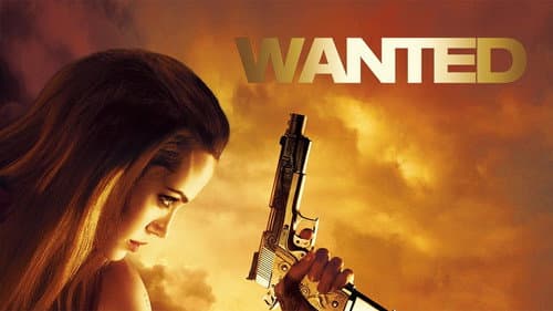 Wanted still
