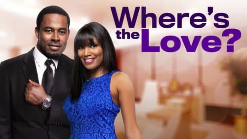Where's the Love? still