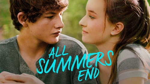 All Summers End still