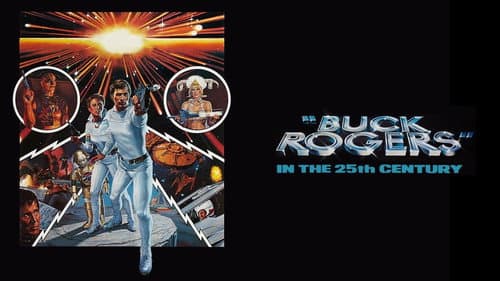 Buck Rogers in the 25th Century still