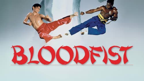 Bloodfist still
