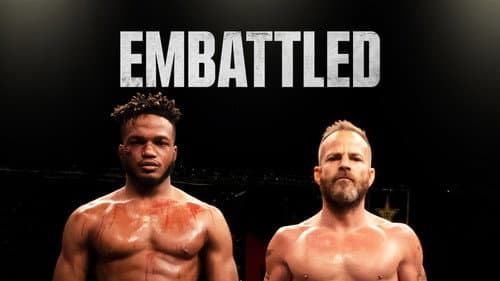 Embattled still