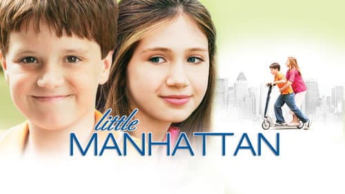 Little Manhattan still