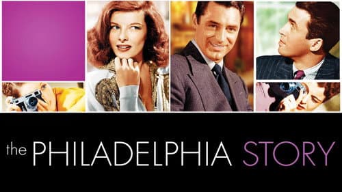 The Philadelphia Story still
