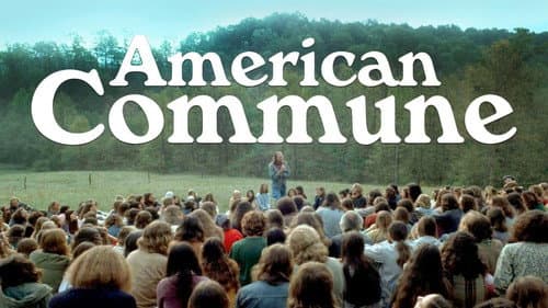 American Commune still