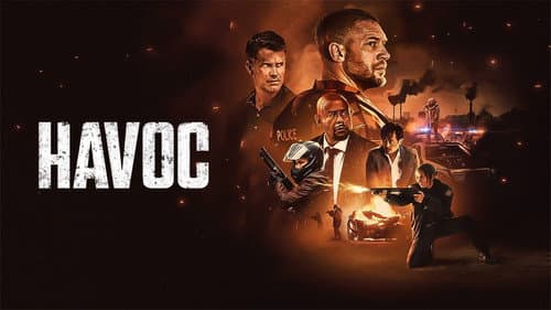 Havoc still