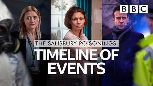 The Salisbury Poisonings still
