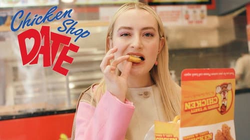 Chicken Shop Date still
