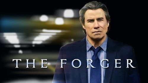 The Forger still