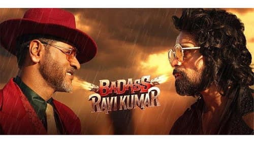 Badass Ravi Kumar still