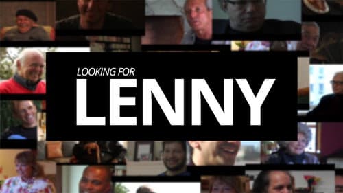 Looking for Lenny still