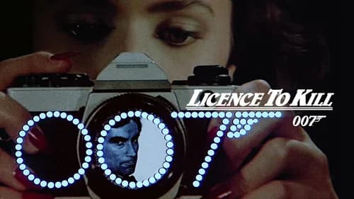 Licence to Kill still