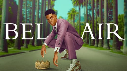Bel-Air still