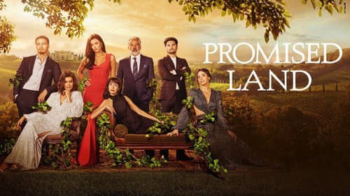 Promised Land still