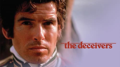 The Deceivers still