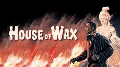 House of Wax still