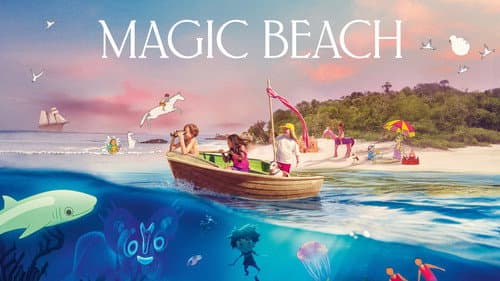 Magic Beach still