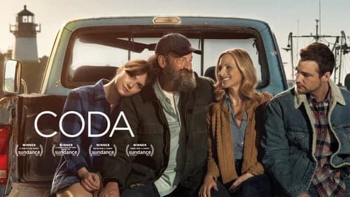 CODA still