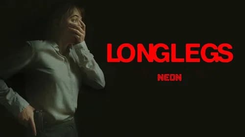 Longlegs still