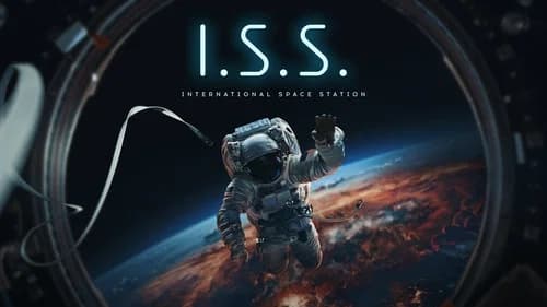 I.S.S. still