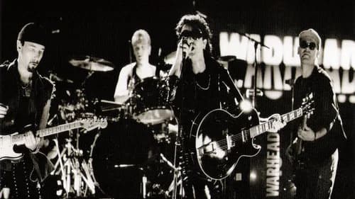 U2: Achtung Baby: A Classic Album Under Review still