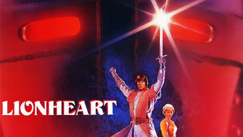 Lionheart still