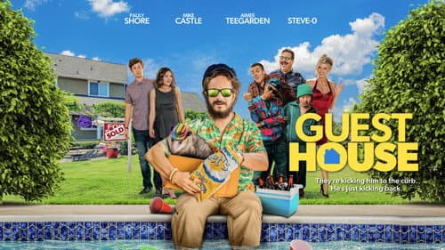 Guest House still