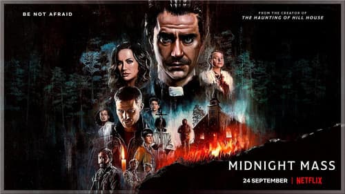 Midnight Mass still